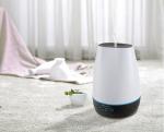 Ultransmit now 500ml electric aroma essential oil diffuser,timer,7 color light