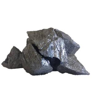 Quality Pure Silicon Metal 553 441 421 For Aluminium Industry wholesale
