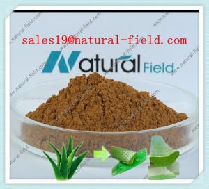 Quality Aloin 20% CAS No. 1415-73-2 wholesale