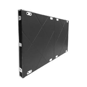 Quality P0.9 Fine Pixel Pitch LED Display Die Casting Aluminum Super Thin 30mm wholesale