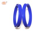 Y Ring Seal Oil Waterproof High Temperature Resistance OEM NBR FKM