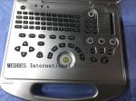 High Efficiency Color Doppler Ultrasound Diagnostic System Medical Equipment
