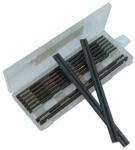 OEM Service Easy Cutting Tungsten Carbide Reversible Planer Blades Available