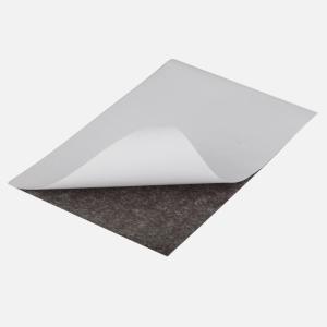 Quality Versatile Pliable Magnet Sheets With Medium Magnetic Strength Flexible Magnetic Tape wholesale
