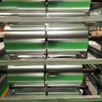 Aluminum Foil Roll Factory made 8011 aluminium foil jumbo roll price aluminium