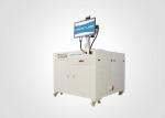 Multi Station Fiber Laser Marking Machine 20w 30w 50w For Animal Ear Tags