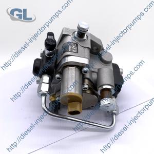 Quality Diesel Common Rail Injection Fuel Pump 294000-1480 22100-E0324 wholesale