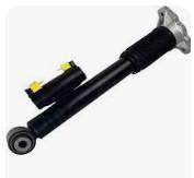 Quality Mercedes Benz 1673202301 Chassis Parts Shock Absorber wholesale