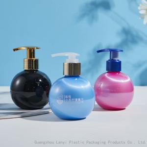 Quality Custom Print Logo 180ml Travel Toothpaste Plastic Bottle wholesale