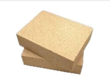 Refractory High Temp Fire Brick Insulation High Temperature Refractory