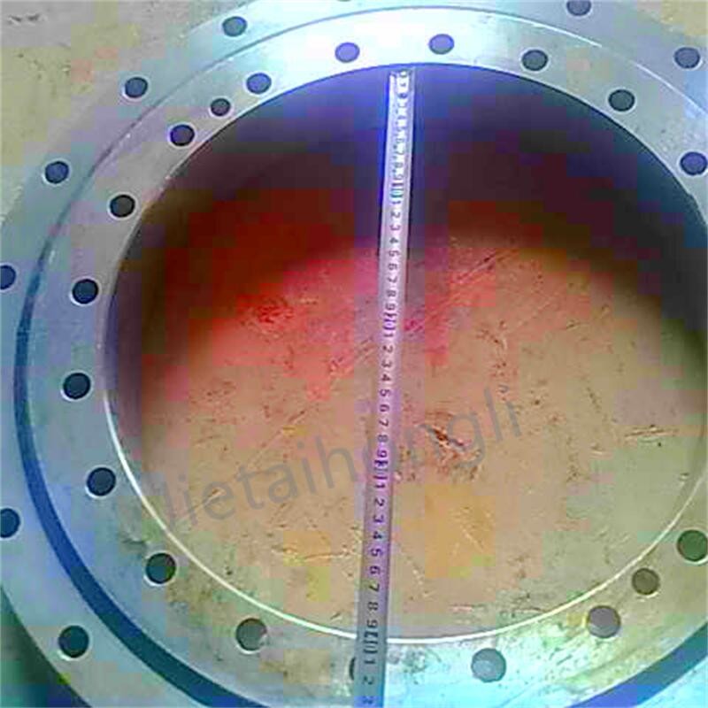high quality slewing bearing for OD406 kelly bars