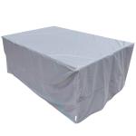 210D / 420D / 600D Oxford Garden Furniture Cloth Dust Covers
