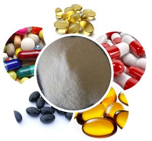 Quality Softgel Pharmaceutical Grade Gelatin wholesale