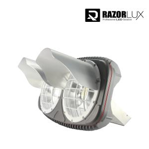 Quality Aluminum Alloy 347Vac Waterproof Led Flood Light SS316 130000lm wholesale