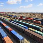 FCL Consolidation Freight Services Shipping From China To Bogota Colombia