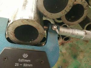 Quality Cold Drawn Seamless Steel Pipe Precision Carbon Steel Tube DIN2391 EN10305 ST37 ST52 wholesale