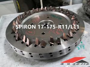 Quality Silver Carbide Milling Cutters wholesale