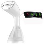 Travel and Home Essential Mini Portable Garment Steamer Product Dimension 160