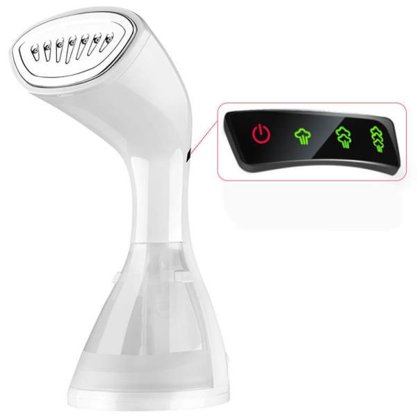 Travel and Home Essential Mini Portable Garment Steamer Product Dimension 160