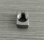 A4 Making Special M8 304 316 Stainless Steel Nuts