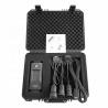 Buy cheap 478-0235 Excavator Diagnostic Tool Adapter ET4 4780235 Black Color from wholesalers