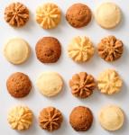 PD400 Deliciouse Pastry Jenny Cookie Forming Machine, Biscuit Forming Small /