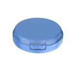 Φ132mm PP Flip-top Lid For The Packaging Of Powder Cans With Color And Logos