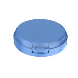 Quality Φ132mm PP Flip-top Lid For The Packaging Of Powder Cans With Color And Logos Customized wholesale