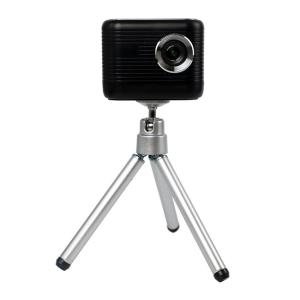 Quality HDMI 4K Home Theater FHD LED Projector 2.4G Wireless Remote wholesale
