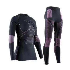 Quality Fast-Drying Compression Clothing, Skiing Warm Running Cycling Fitness wholesale