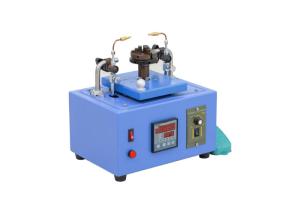 Quality 1-25ml Pharmaceutical Borosilicate Glass Ampoules Filling Sealing Machine wholesale