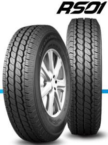 Quality RS01 DurableMax Summer Taxi quality car tire wholesale