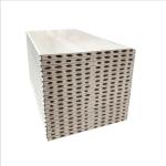 Rock Wool Wall Sandwich Panels Acoustic XPS Foam For Construction