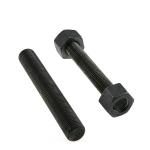 ASTM A193 B16 900mm Alloy Steel Metric Stud Bolt A194 Grade 7