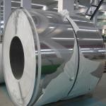 Prime quality Hot Cold Rolled grade 314 316 310s 321 Stainless Steel Coil