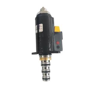 Quality Solenoid Valve 121-1491 for E320B E320C E320D Excavator 1211491 wholesale