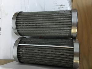 Quality Hydraulic Oil Filter For Backhoe Loader SP106280 CA135859 wholesale