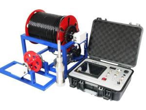 Quality Borehole Inspection Camera Water Well Driling Camera Video Camera wholesale