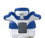 Foshan Gladent sillones dentales chinos