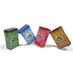 Quality Tin box wholesale