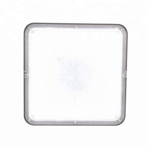 Quality Waterproof 135W Surface Mount Canopy Lights For Gas Station / Underground Parking Lot wholesale