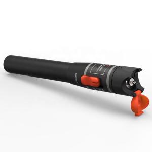Quality VFL 650nm 10MW Fiber Optic Visual Fault Locator wholesale