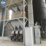 Building Material Machinery Dry Mix Plant 20 - 30T/H Tile Adhesive Production