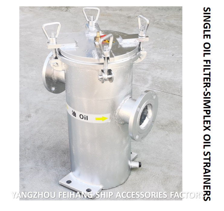 SINGLE FUEL FILTER, SINGLE FUEL FILTER FOR FUEL TRANSFER PUMP MODEL:S5065 CBM1133-82