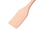 Nonstick Beech Wooden Handle Kitchen Pot Shovel Pot Spatulas