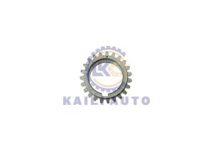 Quality SUZUKI GRAN VITARA Crankshaft Timing Sprocket J24 2.4L 12631-78K00 wholesale
