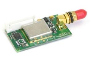 Quality Wireless RF Transceiver Module HR-1022 wholesale