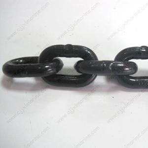 Quality 6mm-24mm Steel Lifting Chain wholesale