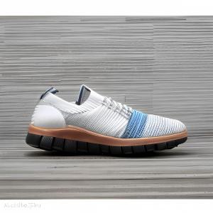 Quality Breathable Environmentally Friendly Shoes Arch Support Stretch Fabric wholesale