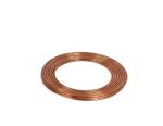 Best quality of copper air conditioner hose, PVC coated copper hose